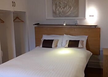 Glenfield Lodge Guest House