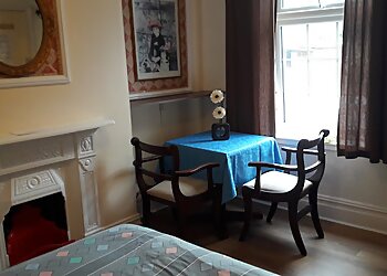 Glenfield Lodge Guest House