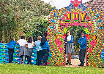 Glenfrome Primary School