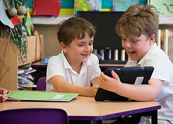 Glenfrome Primary School