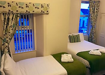 Glenlossie Guest House