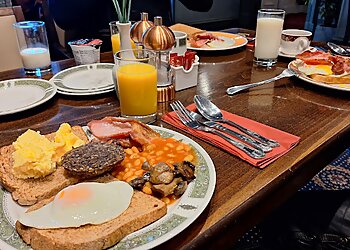 Glenlossie Guest House