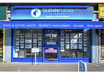 Slough estate agents Glenn Flegg & Company image 1