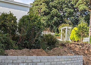 Glenn Humphries Landscaping Ltd