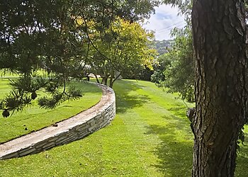 Glenn Humphries Landscaping Ltd