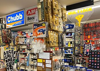 Glenrothes Locksmiths