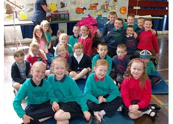 Glenwood primary school Glenwood primary school