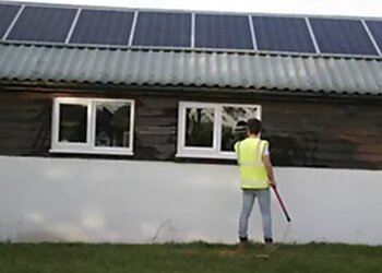 Glide Cleaning Limited