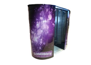 Glimmerbooth Photo Booth Hire