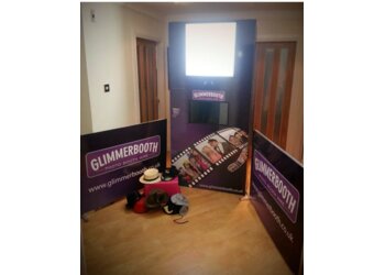 Glimmerbooth Photo Booth Hire