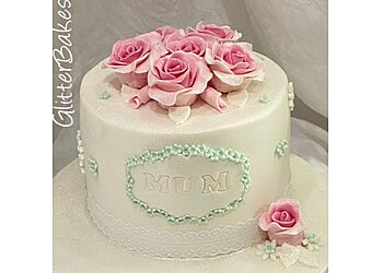 Rotherham cake makers Glitter Bakes image 1