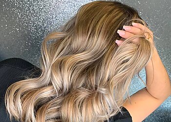 Glitter Hair & Beauty