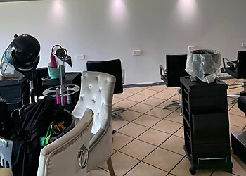 Glitter Hair & Beauty