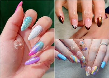 Glitter & Polish Nail Salon