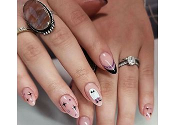 Nail Courses - Fast-Track Accredited Nail Technician Courses