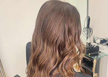 Glitz Hair Design