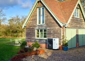 Global Cooling and Heating Services Ltd.