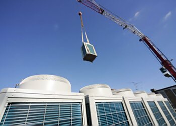 Global Cooling and Heating Services Ltd.