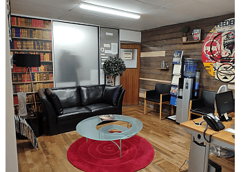 Global Investigations