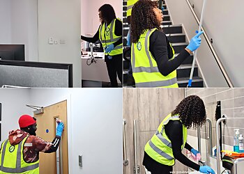 Global Lifelines Cleaning Services