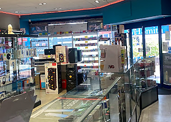 Global Mobiles Walsall