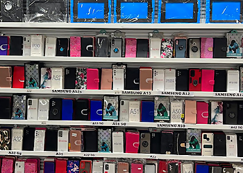 Global Mobiles Walsall