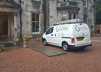 Dundee pest control Global Pest Control image 1