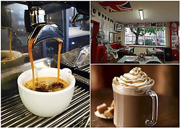 Globe Canteen & Coffee