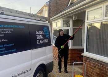 Globe Total Cleaning