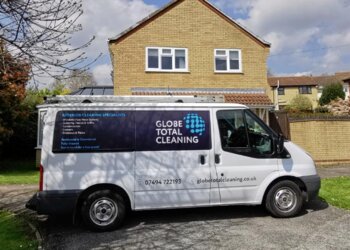 Globe Total Cleaning