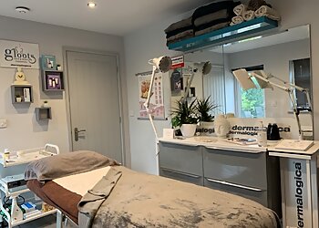 Gloots Face & Body Therapies