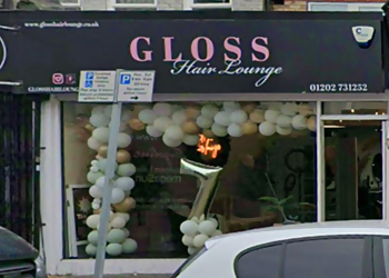 Gloss Hair Lounge