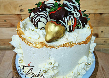 The Gloucester Cake Company