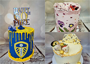 The Gloucester Cake Company