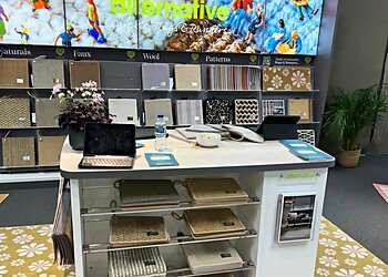 Gloucester Carpet Outlet