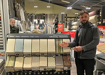 Gloucester Carpet Outlet