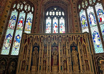 Gloucester Cathedral