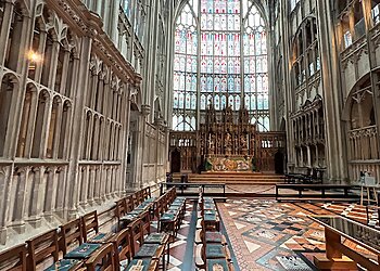 Gloucester Cathedral