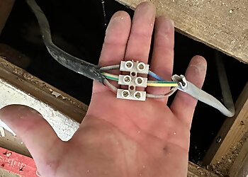 Gloucester Electrical Ltd