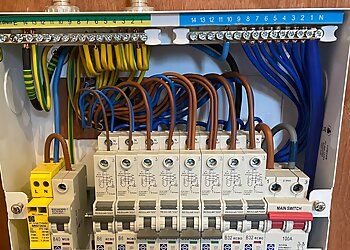 Gloucester Electrical Ltd