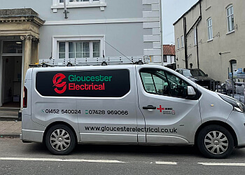Gloucester Electrical Ltd.
