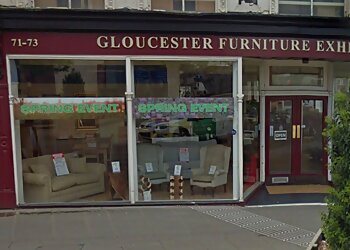 Gloucester mattress stores Gloucester Furniture image 1