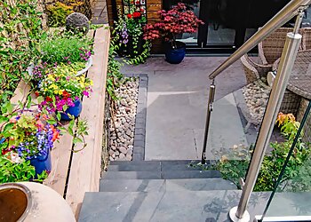 Gloucester Garden Design Company