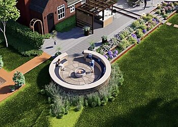 Gloucester Garden Design Company