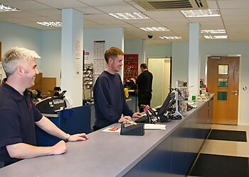 Gloucester Locksmiths