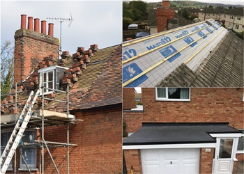 3 Best Roofing Contractors in Gloucester, UK - Expert ...