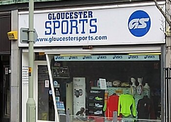 Gloucester sports shops Gloucester Sports image 1