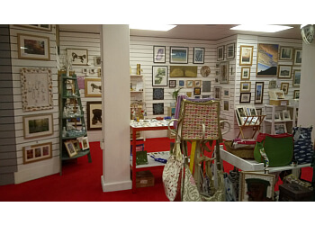 Gloucestershire Arts & Crafts Centre
