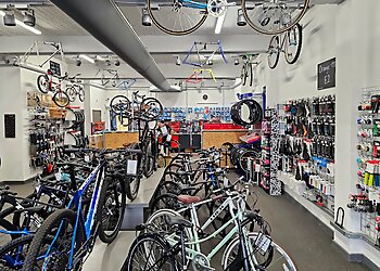 Gloucestershire Bike Project