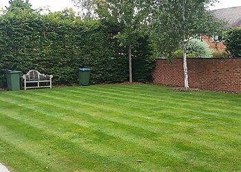 Gloucestershire Gardens